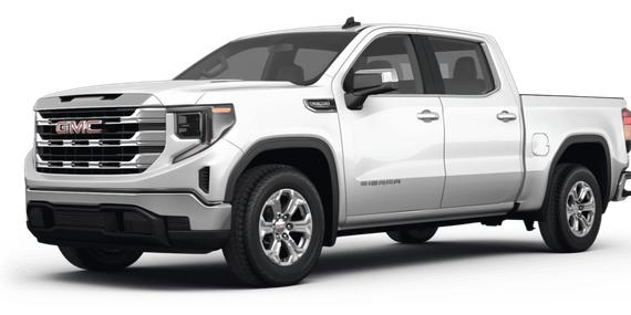 GMC SIERRA 2024 1GTPHAEK8RZ396002 image GMC SIERRA 2024 1GTPHAEK8RZ396002 image