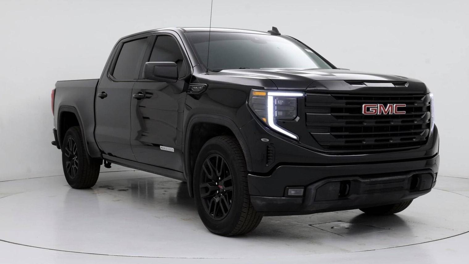 GMC SIERRA 2024 1GTPHCED1RZ245127 image GMC SIERRA 2024 1GTPHCED1RZ245127 image