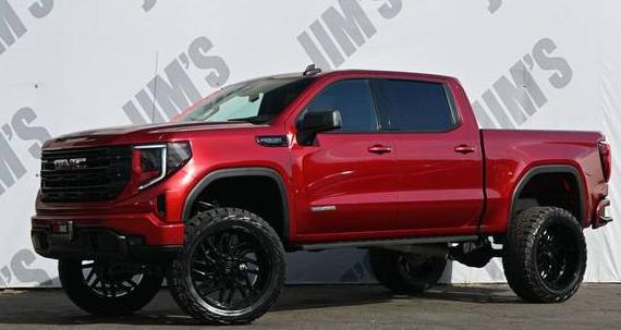 GMC SIERRA 2024 1GTPHCED7RZ156775 image GMC SIERRA 2024 1GTPHCED7RZ156775 image