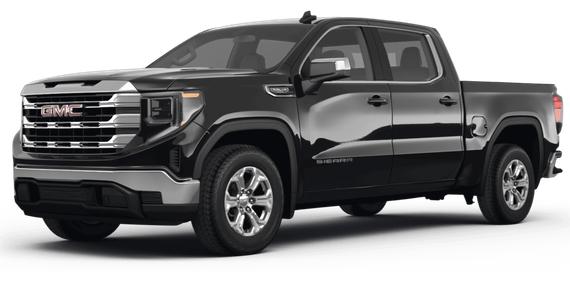 GMC SIERRA 2024 1GTPUAEK3RZ113033 image GMC SIERRA 2024 1GTPUAEK3RZ113033 image