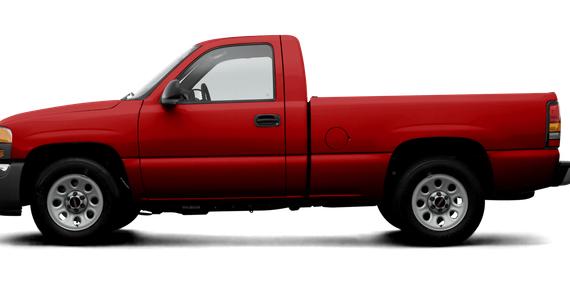 GMC SIERRA 2006 1GTEK19Z36Z255916 image