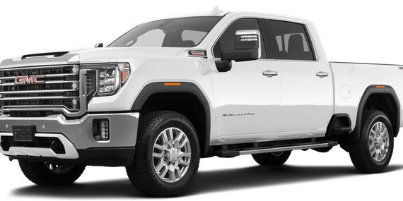 GMC SIERRA 2020 1GT19ME75LF213888 image