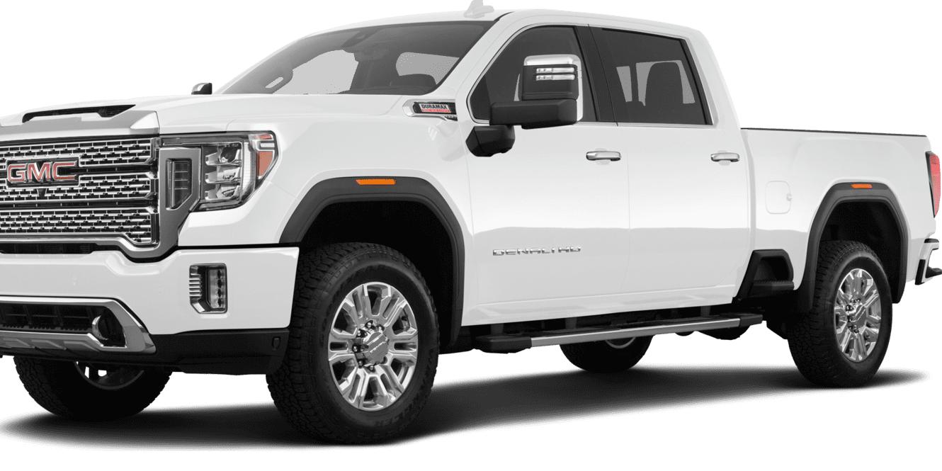 GMC SIERRA 2020 1GT19REY8LF222963 image