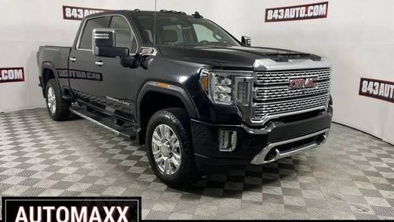 GMC SIERRA 2020 1GT19REY4LF299474 image