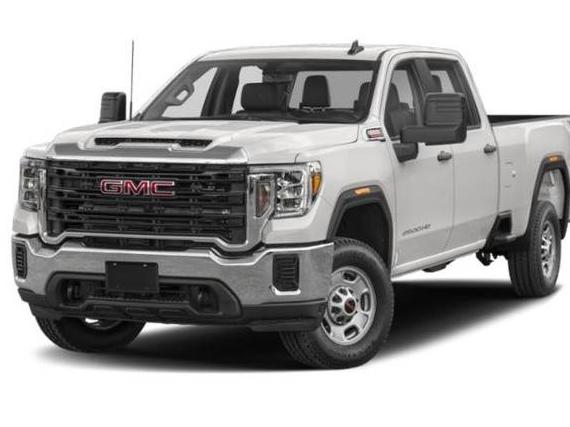 GMC SIERRA 2020 1GD48LE72LF262097 image