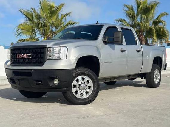 GMC SIERRA 2011 1GT423C86BF211248 image GMC SIERRA 2011 1GT423C86BF211248 image