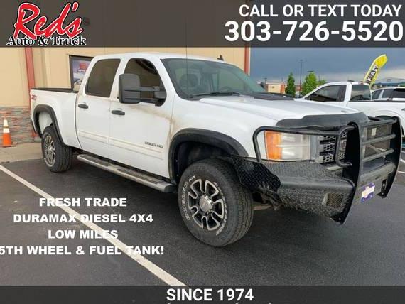GMC SIERRA 2013 1GT120C83DF175085 image