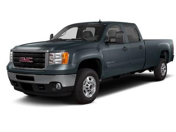 GMC SIERRA 2013 1GT120CG4DF195546 image