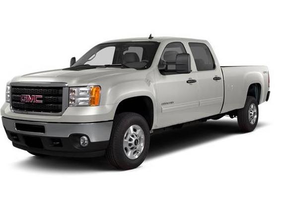 GMC SIERRA 2013 1GT120C89DF113450 image