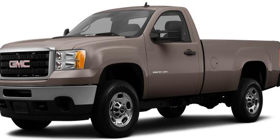 GMC SIERRA 2013 1GT120C80DF196086 image