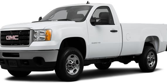 GMC SIERRA 2013 1GD22ZCG7DZ334670 image