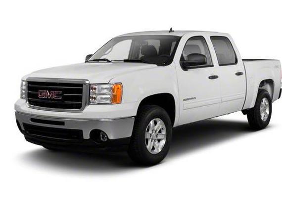 GMC SIERRA 2010 3GTRCVE09AG249687 image