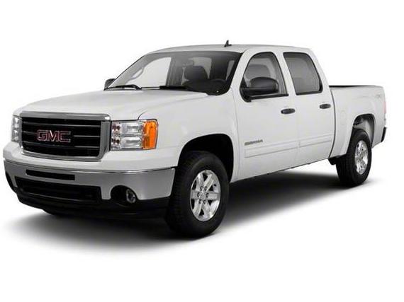 GMC SIERRA 2010 3GTRCVE0XAG197809 image
