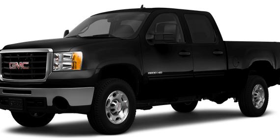 GMC SIERRA 2010 1GT4K0B6XAF130797 image GMC SIERRA 2010 1GT4K0B6XAF130797 image