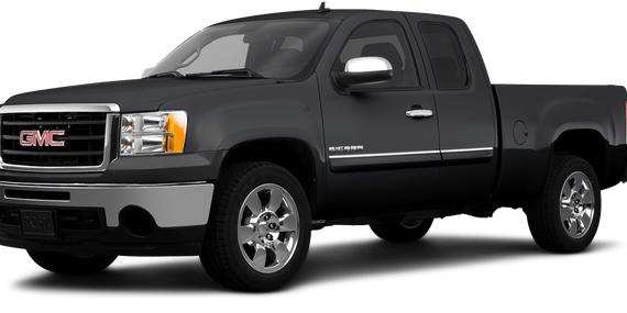 GMC SIERRA 2010 1GTSKVE32AZ214231 image GMC SIERRA 2010 1GTSKVE32AZ214231 image