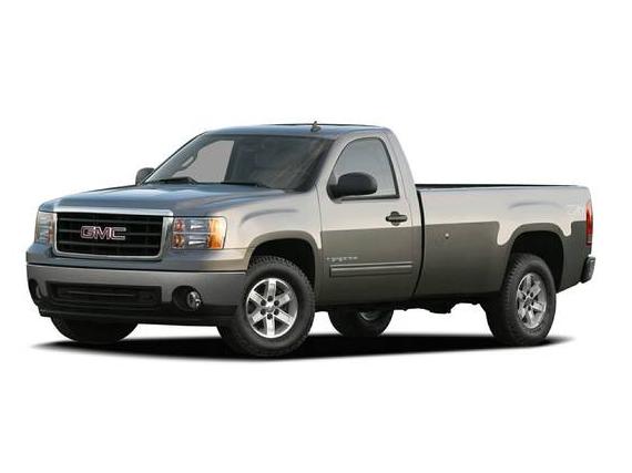 GMC SIERRA 2010 3GTRKVE39AG187270 image