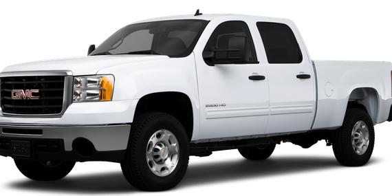 GMC SIERRA 2010 1GT4K0BG9AF136177 image