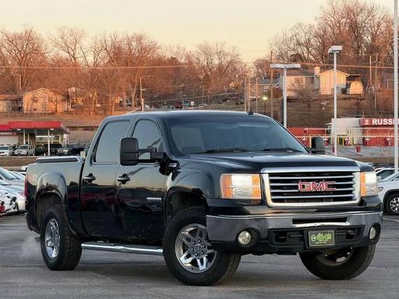 GMC SIERRA 2010 3GTRKWE33AG199176 image GMC SIERRA 2010 3GTRKWE33AG199176 image