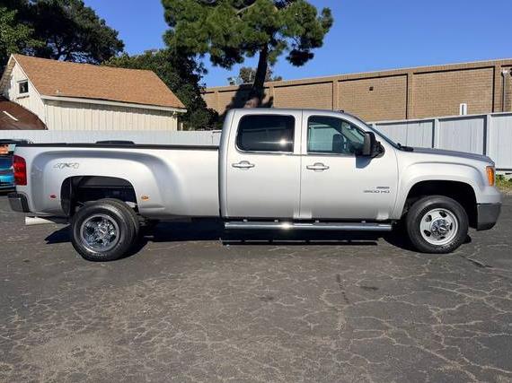 GMC SIERRA 2010 1GT7K4B64AF113322 image GMC SIERRA 2010 1GT7K4B64AF113322 image