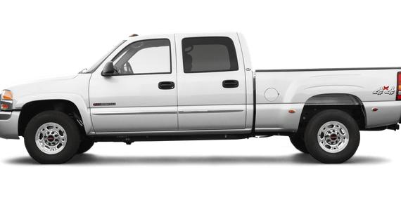 GMC SIERRA 2001 1GTHK29U81E250234 image