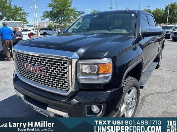 GMC SIERRA 2015 1GT120E81FF130288 image
