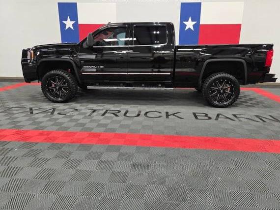 GMC SIERRA 2015 1GT120E80FF189400 image