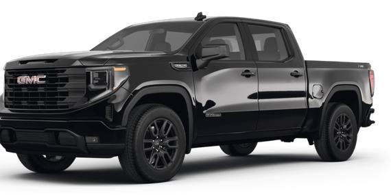 GMC SIERRA 2022 1GTPHCED5NZ590025 image