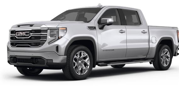 GMC SIERRA 2022 1GTPHDED9NZ557003 image