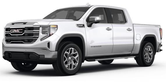 GMC SIERRA 2025 1GTPHDED0SZ181030 image GMC SIERRA 2025 1GTPHDED0SZ181030 image