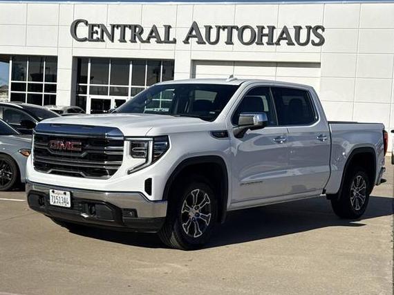 GMC SIERRA 2025 1GTPHDED6SZ259830 image GMC SIERRA 2025 1GTPHDED6SZ259830 image