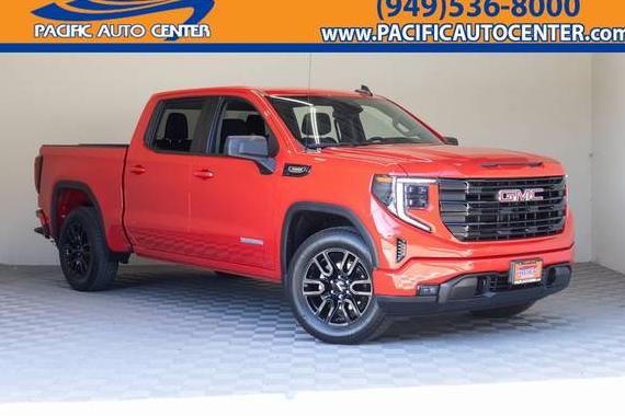 GMC SIERRA 2025 1GTPHCEK4SZ192119 image GMC SIERRA 2025 1GTPHCEK4SZ192119 image