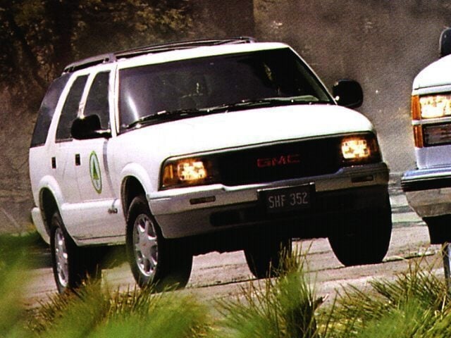 gmc jimmy 1996 1GKDT13W6T2516620 image gmc jimmy 1996 1GKDT13W6T2516620 image