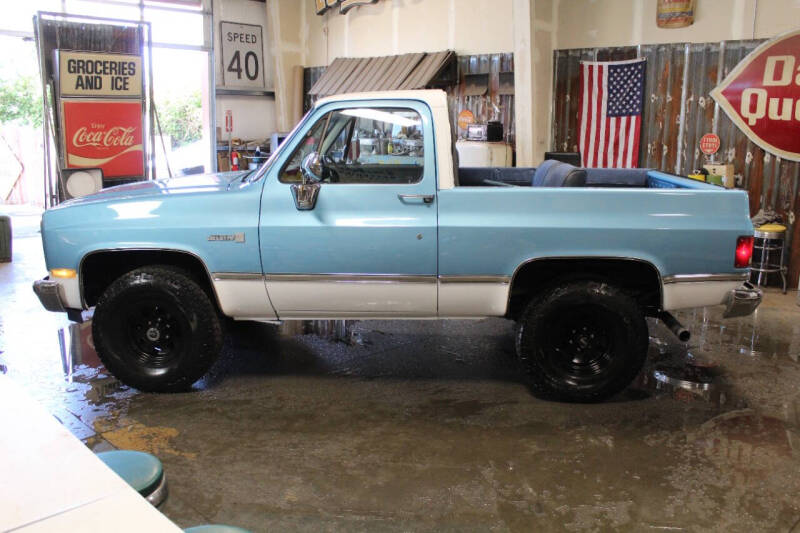 gmc jimmy 1987 1GKEV18K2HF501522 image gmc jimmy 1987 1GKEV18K2HF501522 image
