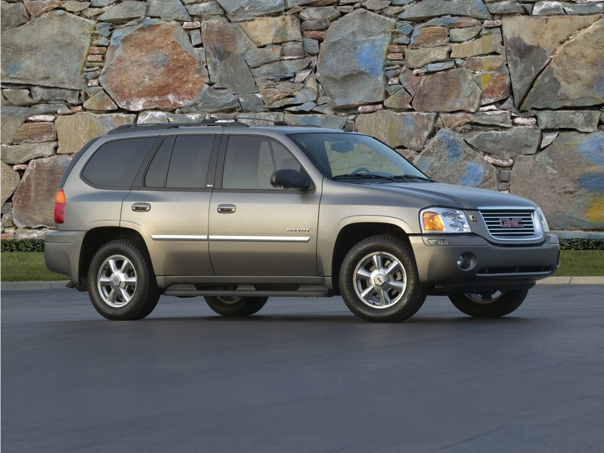 gmc envoy 2008 1GKDS13S282125326 image gmc envoy 2008 1GKDS13S282125326 image