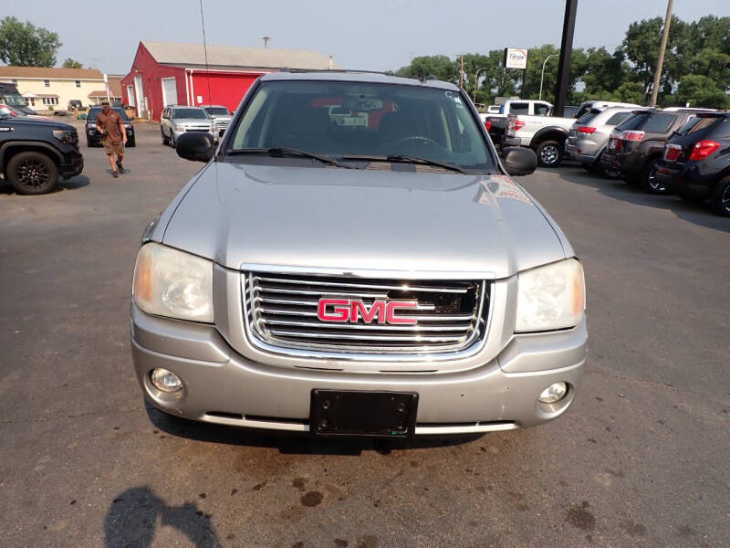 gmc envoy 2008 1GKDT13SX82195508 image gmc envoy 2008 1GKDT13SX82195508 image