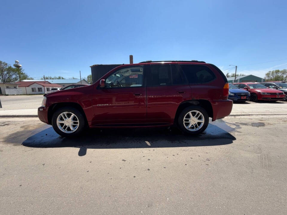 gmc envoy 2008 1GKET63M582111422 image gmc envoy 2008 1GKET63M582111422 image