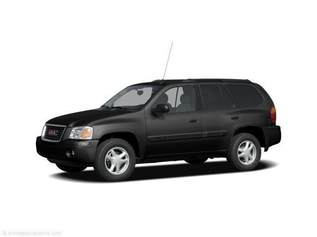 gmc envoy 2008 1GKDS13S282156639 image gmc envoy 2008 1GKDS13S282156639 image
