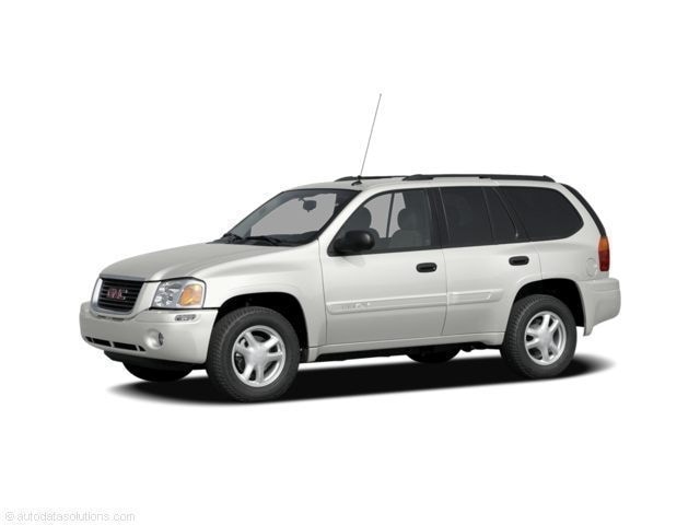 gmc envoy 2008 1GKDT13S582146412 image gmc envoy 2008 1GKDT13S582146412 image