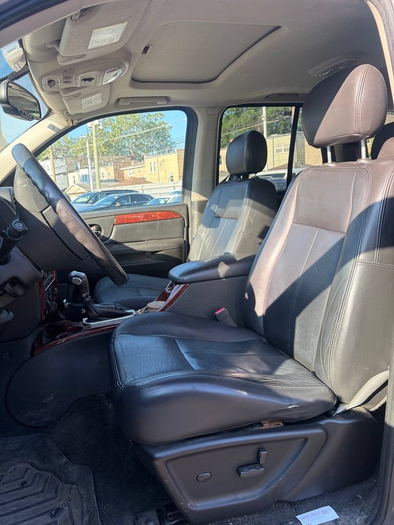 gmc envoy 2008 1GKDT13S982233360 image gmc envoy 2008 1GKDT13S982233360 image