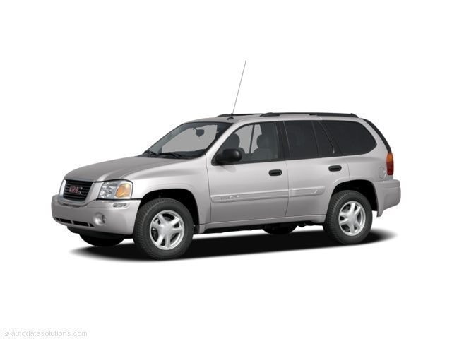 gmc envoy 2008 1GKDT13S882133606 image gmc envoy 2008 1GKDT13S882133606 image