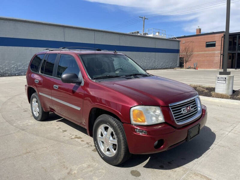 gmc envoy 2008 1GKDT13S182237435 image gmc envoy 2008 1GKDT13S182237435 image