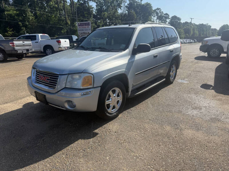 gmc envoy 2008 1GKDS13S482171918 image gmc envoy 2008 1GKDS13S482171918 image