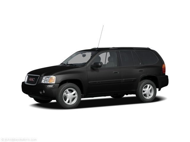 gmc envoy 2008 1GKDS13S082127527 image gmc envoy 2008 1GKDS13S082127527 image