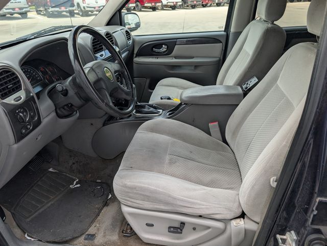 gmc envoy 2008 1GKDT13S282101962 image gmc envoy 2008 1GKDT13S282101962 image
