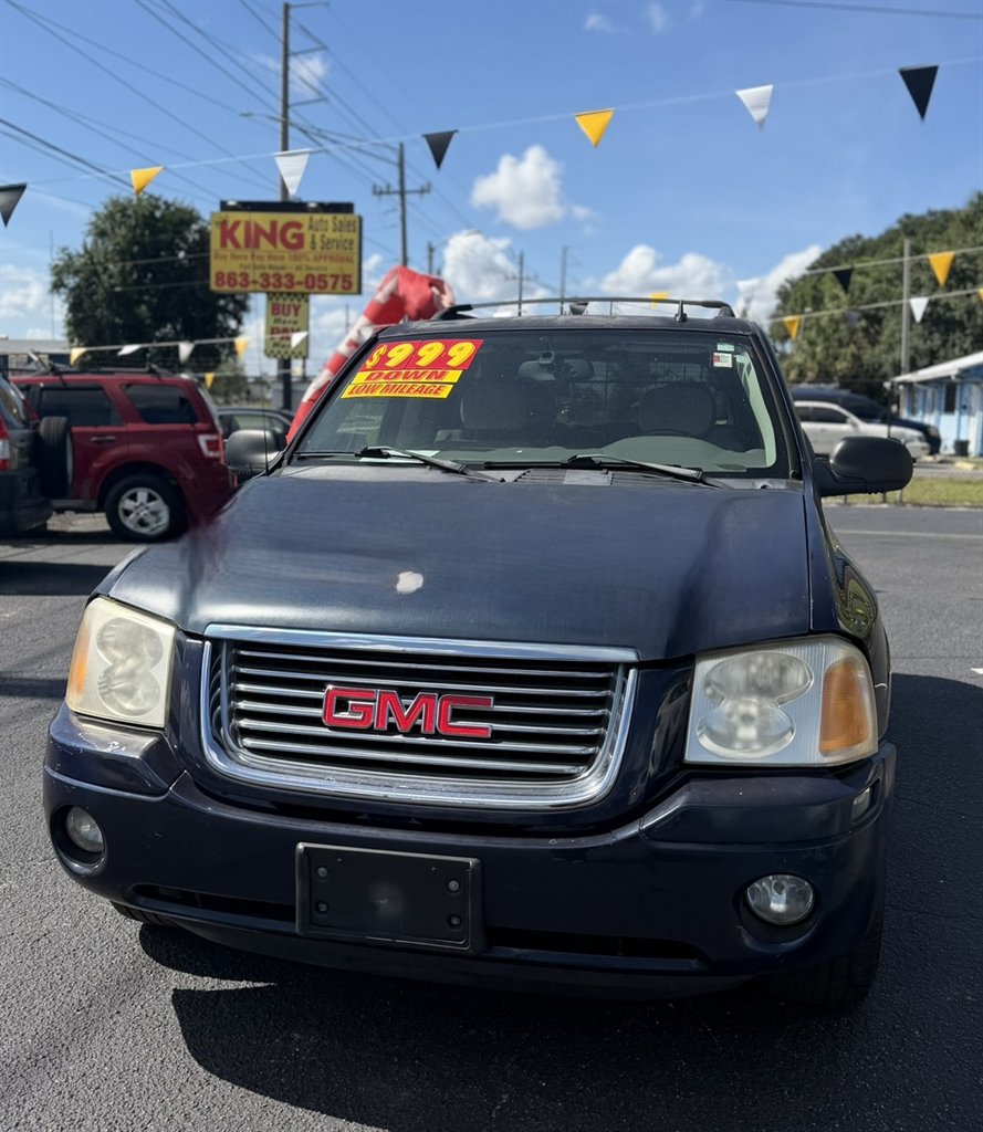 gmc envoy 2008 1GKDT13S982176271 image gmc envoy 2008 1GKDT13S982176271 image