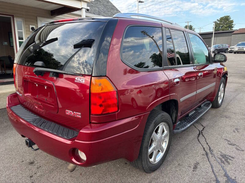 gmc envoy 2009 1GKDT43S192101602 image gmc envoy 2009 1GKDT43S192101602 image