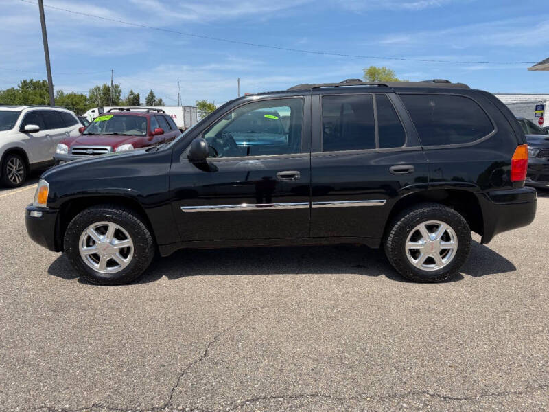 gmc envoy 2009 1GKDT33S592108093 image gmc envoy 2009 1GKDT33S592108093 image