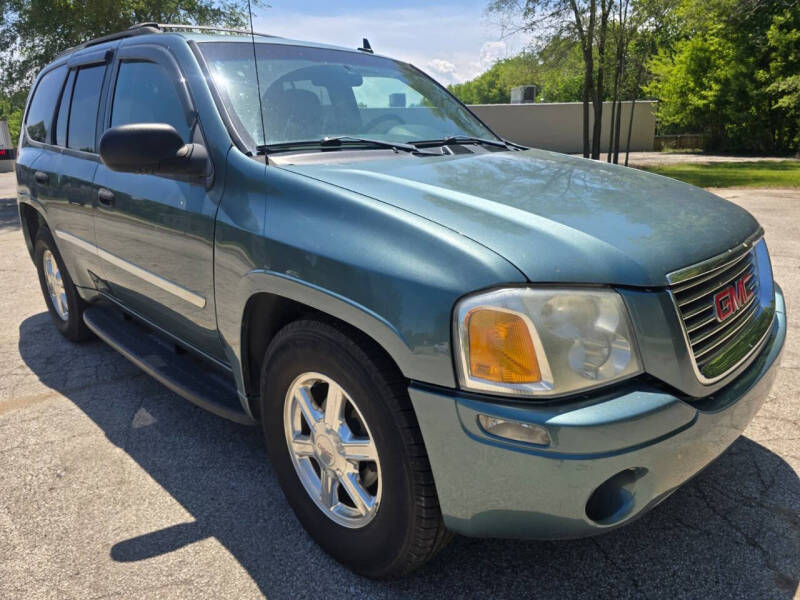 gmc envoy 2009 1GKDT33S292122646 image gmc envoy 2009 1GKDT33S292122646 image