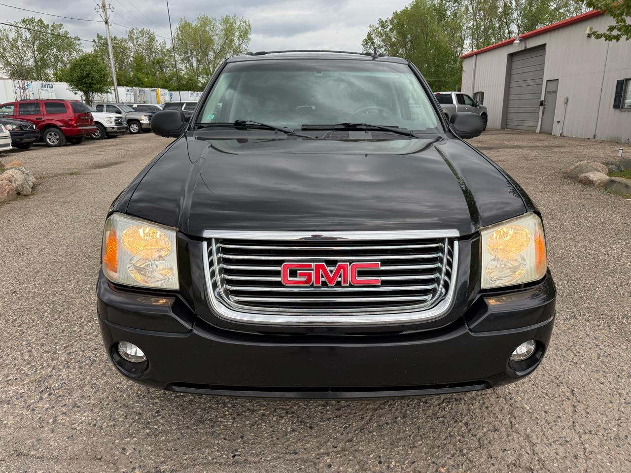 gmc envoy 2009 1GKDT33S092130101 image gmc envoy 2009 1GKDT33S092130101 image