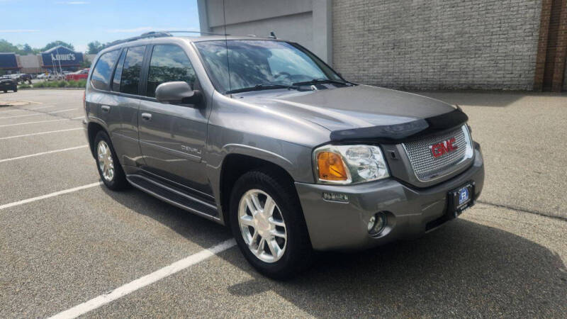 gmc envoy 2007 1GKET63M472108557 image gmc envoy 2007 1GKET63M472108557 image
